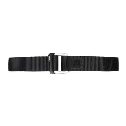 5.11 Tactical Traverse Double Buckle Belt 59510 - Clothing & Accessories