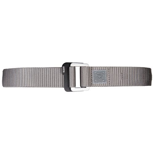 5.11 Tactical Traverse Double Buckle Belt 59510 - Storm, 2X-Large