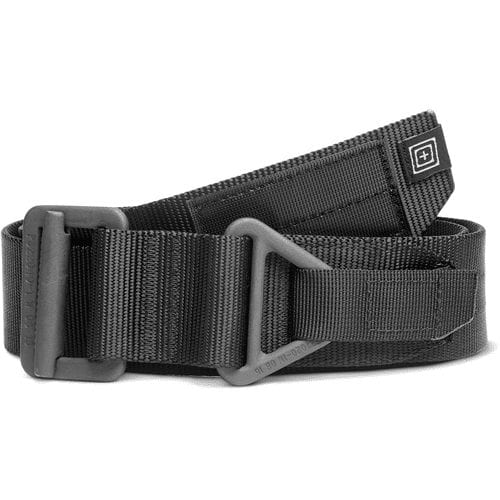 5.11 Tactical Alta Belt 59538 - Black, 2X-Large