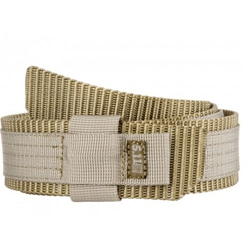 5.11 Tactical Drop Shot Belt 59539 - Sandstone, 2X-Large