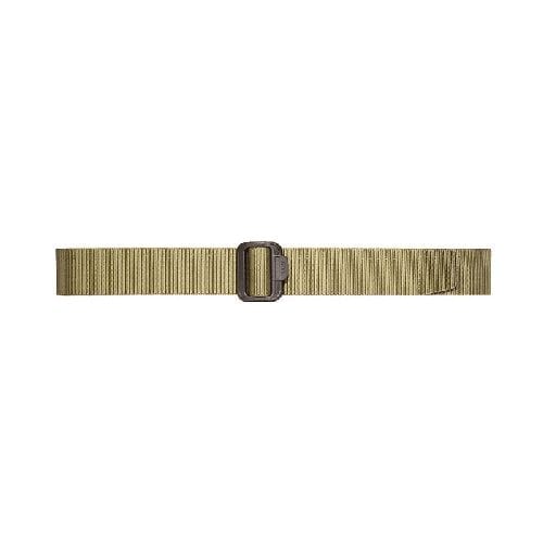 5.11 Tactical TDU Belt 59551 - TDU Green, 2X-Large