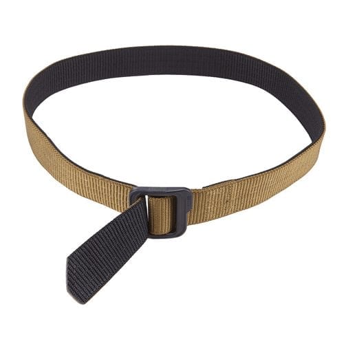 5.11 Tactical Double Duty TDU Belt 59568 - Clothing & Accessories