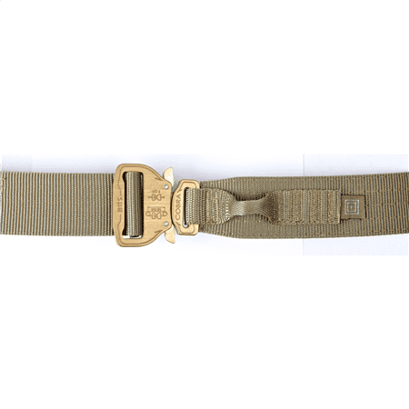 5.11 Tactical Maverick Assaulters Belt 59569 - Sandstone, 2XL