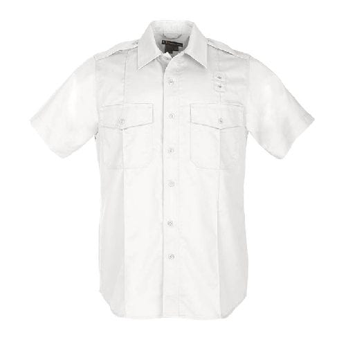 5.11 Tactical Women's Class A PDU Twill Shirt 61158