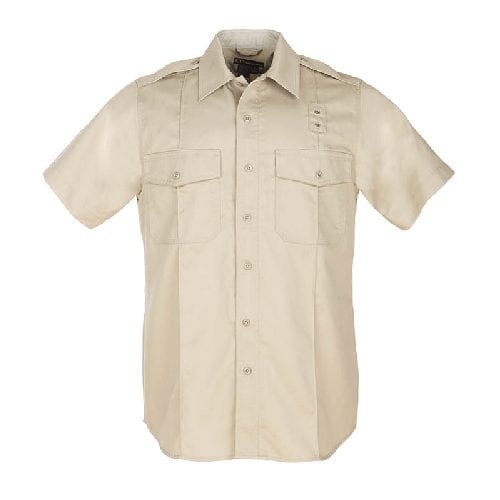 5.11 Tactical Women's Class A PDU Twill Shirt 61158