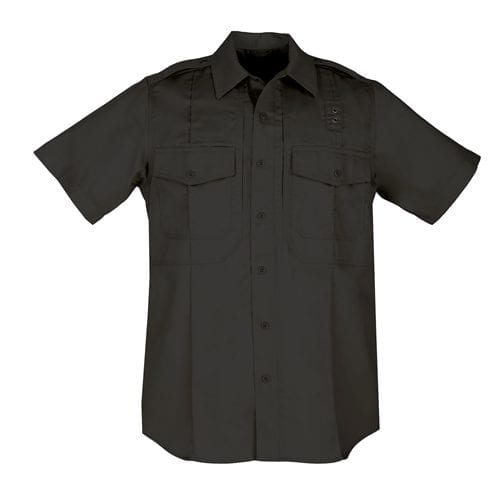 5.11 Tactical Women's Class B PDU Twill Shirt 61159 - Clothing & Accessories