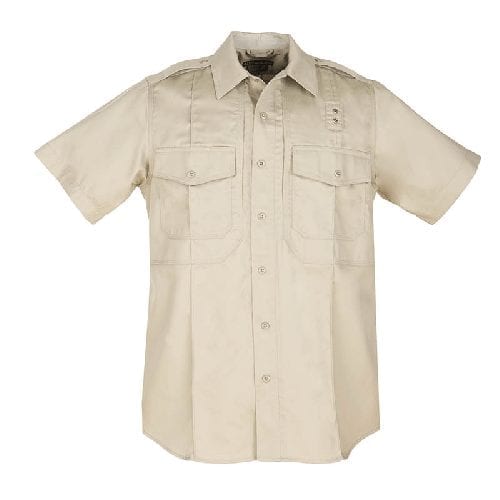 5.11 Tactical Women's Class B PDU Twill Shirt 61159