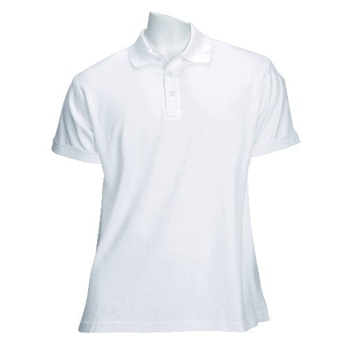 5.11 Tactical Women's Tactical Polo 61164 - Black, L