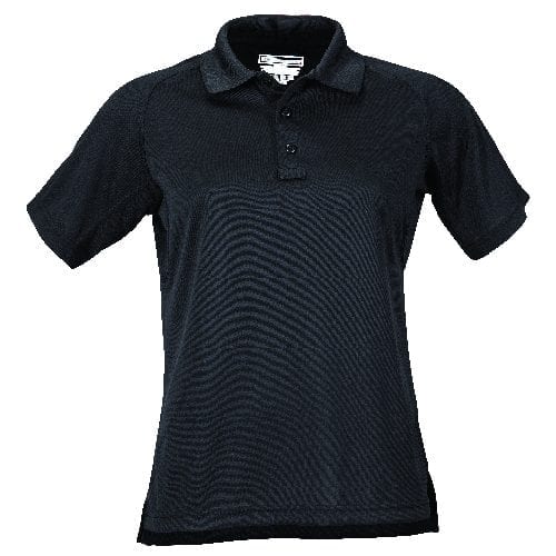 5.11 Tactical Women's Performance Polo 61165 - Dark Navy, L