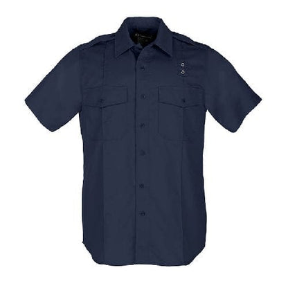 5.11 Tactical Women's Class A Taclite PDU Shirt 61167 - Clothing &amp; Accessories