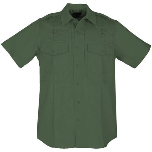 5.11 Tactical Women's Class A Taclite PDU Shirt 61167