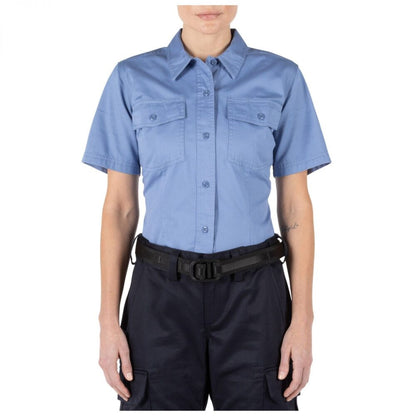 5.11 Tactical Women's Company Shirt S/S 61321 - Clothing &amp; Accessories