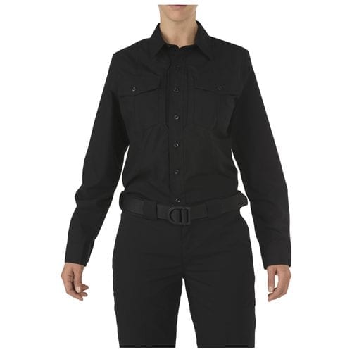 5.11 Tactical Women's Stryke Class-B PDU Long Sleeve Shirt 62010