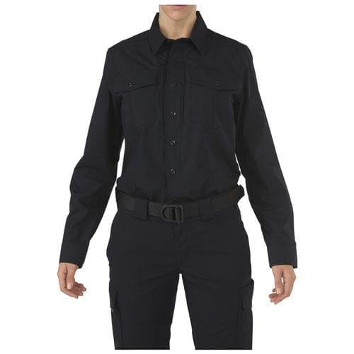 5.11 Tactical Women's Stryke Class-B PDU Long Sleeve Shirt 62010