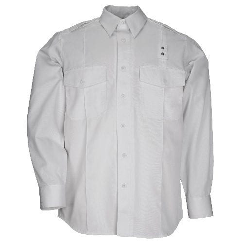 5.11 Tactical Women's Class A PDU Twill Shirt 62064
