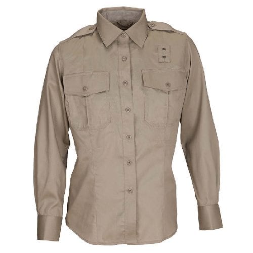 5.11 Tactical Women's Class A PDU Twill Shirt 62064