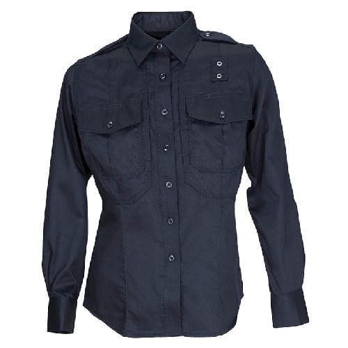 5.11 Tactical Women's Class B PDU Twill Shirt 62065