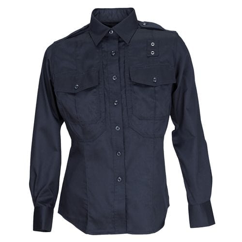 5.11 Tactical Women's Class B Taclite PDU Shirt 62366 - Clothing &amp; Accessories