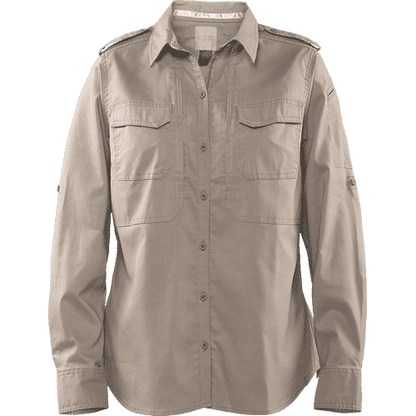 5.11 Tactical Women's Spitfire Shooting Shirt 62377 - Clothing &amp; Accessories