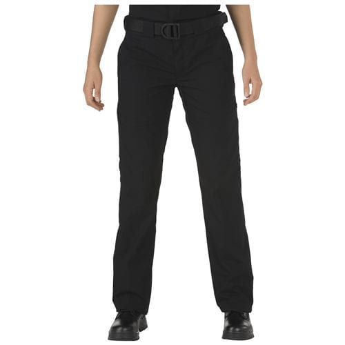 5.11 Tactical Women's STRYKE Class-B PDU Cargo Pants 64402 - Black, 10