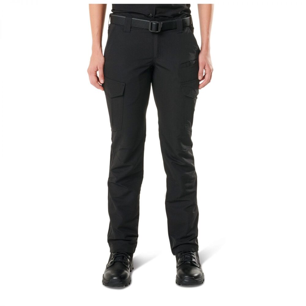5.11 Tactical Women's Fast-Tac Cargo Pants 64419 - Clothing & Accessories