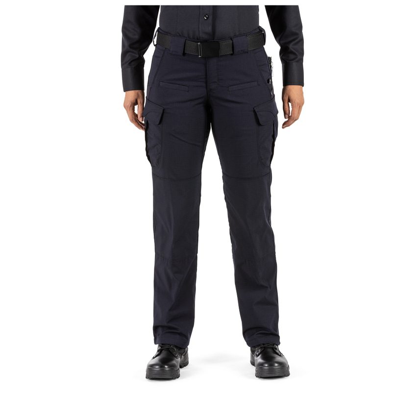 5.11 Tactical Women's NYPD Stryke Ripstop Pant 64422 - Long