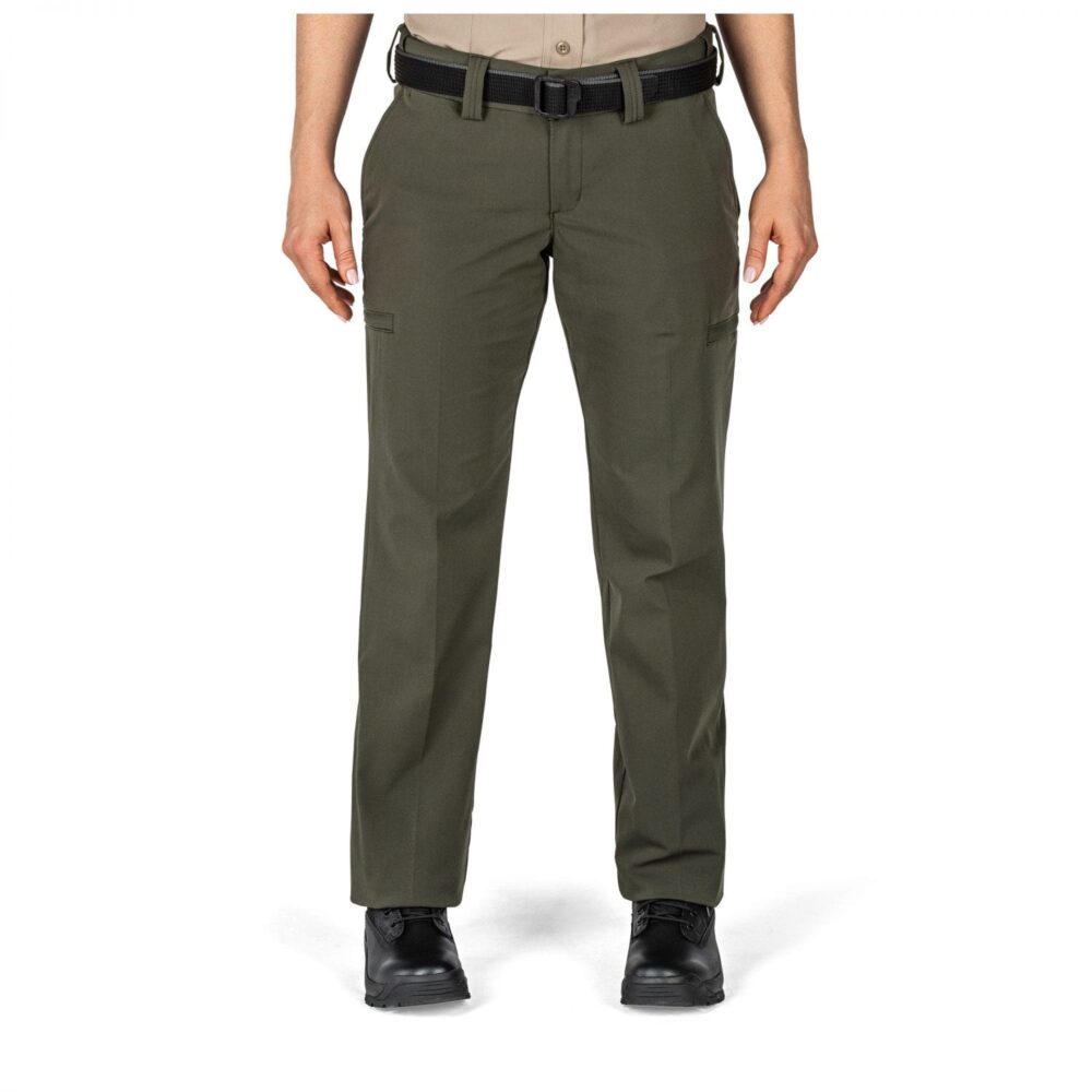 5.11 Tactical Wm Cl A Ft P/W Tw Cargo 64432 - Clothing & Accessories