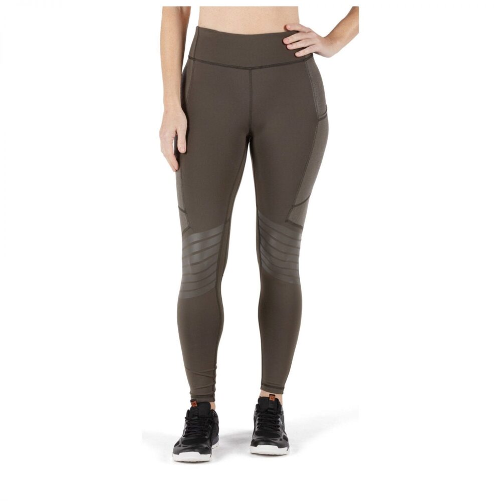 5.11 Tactical Abby Tight 64433 - Clothing & Accessories