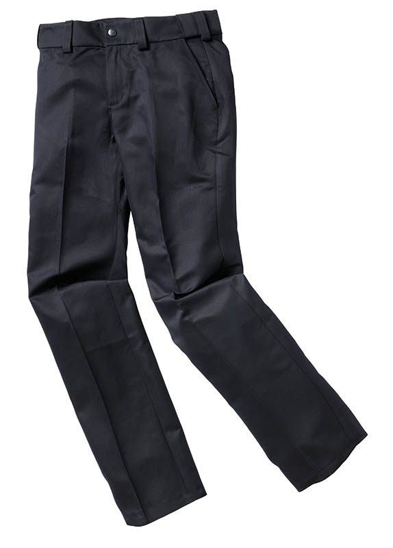 5.11 Tactical Women's Cl A Fast-Tac Twill Pants 64443 - Midnight Navy, 10