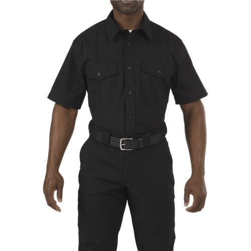 5.11 Tactical Class A Stryke PDU Shirt 72037 - Clothing &amp; Accessories