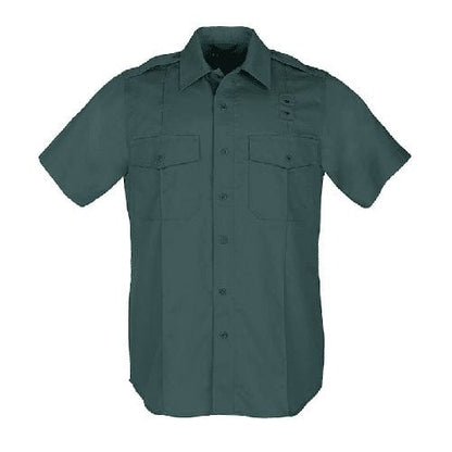 5.11 Tactical Class A Taclite PDU Shirt 71167 - Clothing &amp; Accessories