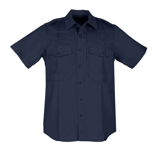 5.11 Tactical Class B Taclite PDU Shirt 71168 - Clothing &amp; Accessories