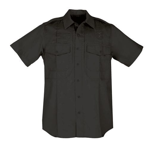 5.11 Tactical Class B PDU Twill Shirt 71177 - Clothing & Accessories