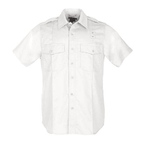 5.11 Tactical Class A PDU Short Sleeve Twill Shirt 71183