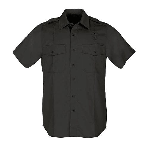 5.11 Tactical Class A PDU Short Sleeve Twill Shirt 71183
