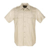 5.11 Tactical Class A PDU Short Sleeve Twill Shirt 71183