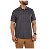5.11 Tactical Wyatt Short Sleeve Shirt 71203 - Clothing &amp; Accessories
