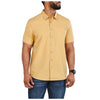 5.11 Tactical Wyatt Short Sleeve Shirt 71203 - Granola, 2XL