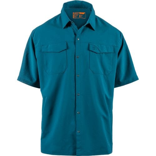 5.11 Tactical Freedom Flex Woven Shirt 71340 - Lake, L