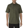 5.11 Tactical STRYKE® Short Sleeve Shirt 71354 - TDU Green, 2X-Large