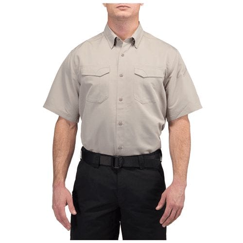 5.11 Tactical Fast Tac S/S Shirt 71373