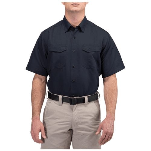 5.11 Tactical Fast Tac S/S Shirt 71373
