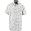 5.11 Tactical Crestline Camo Short Sleeve Shirt 71377 - Pebble, L