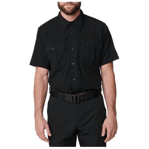 5.11 Tactical Class A Flex-Tac Poly/Wool Twill S/S 71381 - Clothing & Accessories