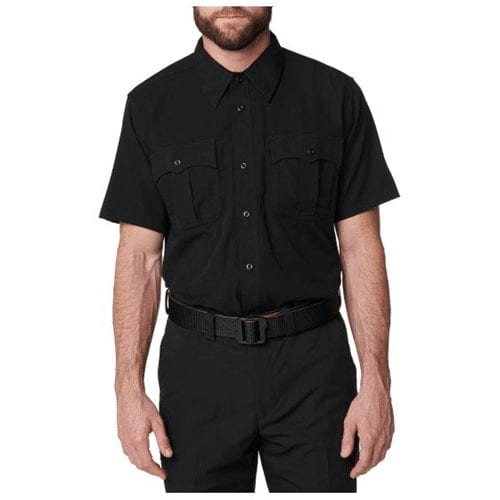 5.11 Tactical Class A Flex-Tac Poly/Wool Twill S/S 71381
