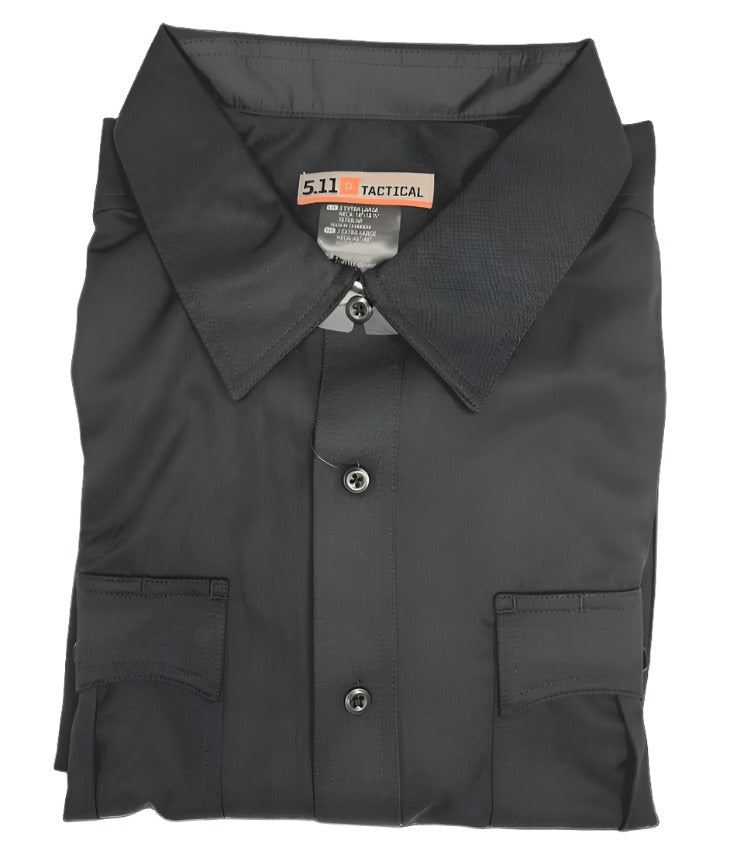 5.11 Tactical Class A Fast-Tac Twill Short Sleeve 71384