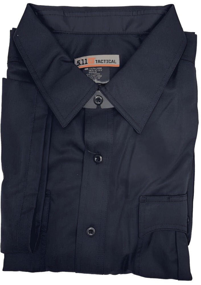 5.11 Tactical Class A Fast-Tac Twill Short Sleeve 71384