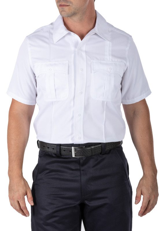 5.11 Tactical Class A Fast-Tac Twill Short Sleeve 71384