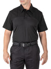 5.11 Tactical Stryke PDU Rapid Short Sleeve 71392 - Clothing &amp; Accessories