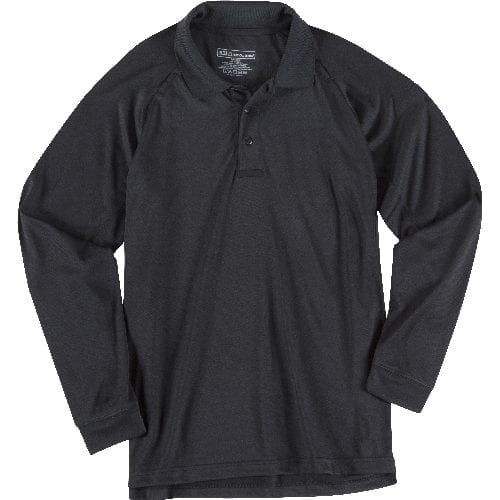 5.11 Tactical Performance Long Sleeve Polo 72049
